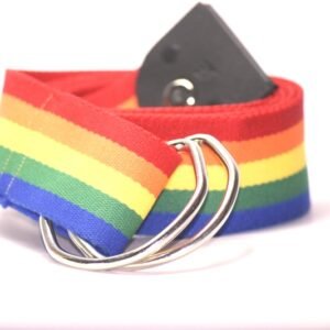 Rainbow Belt