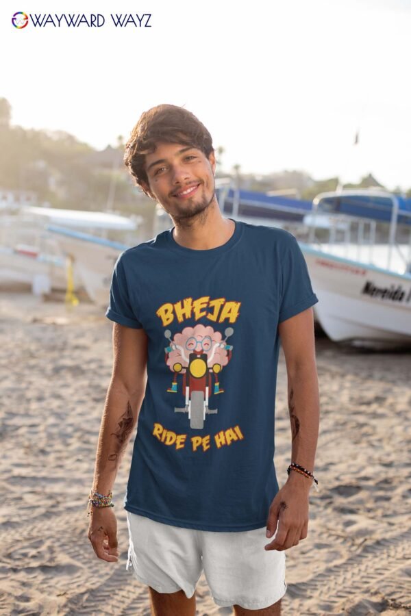 t-shirt-mockup-of-a-slim-tattooed-man-at-the-beach-26751