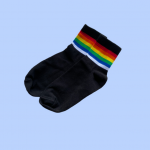 Pride socks India