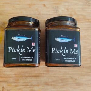 Tuna Pickle