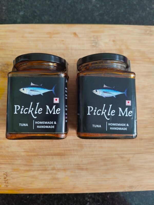 Tuna Pickle
