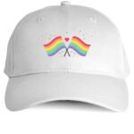 Pride Flag Cap (1)